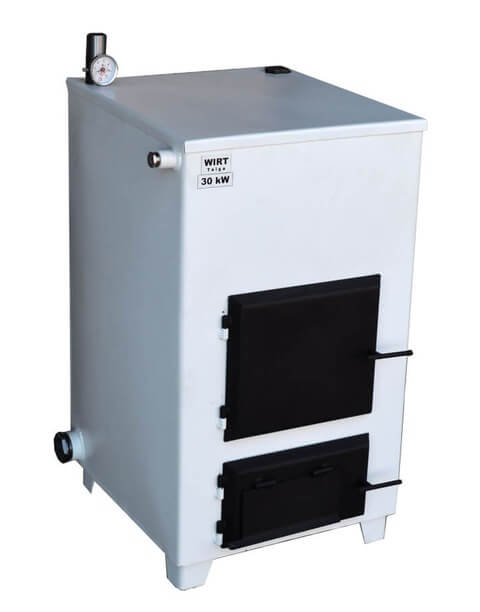 WIRT Taiga 80 - купить в 