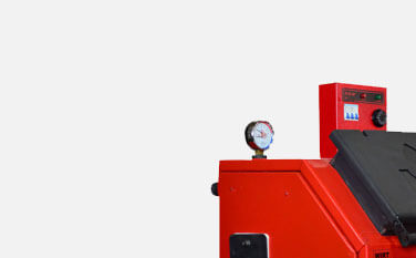 Котлы WIRT в Ачинске - любое топливо