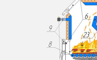 Котлы WIRT в Ачинске - сопровождение, монтаж и обслуживание